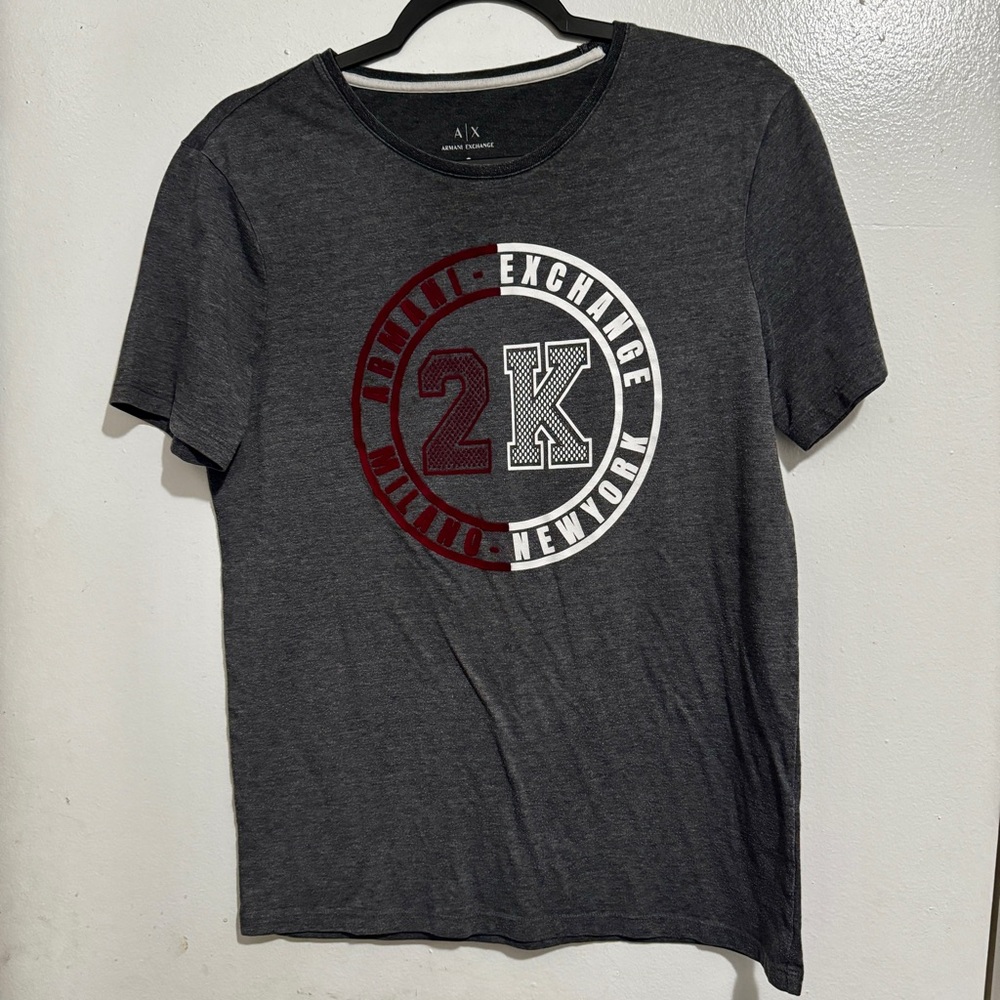 Men’s Small Armani Exchange T-Shirt